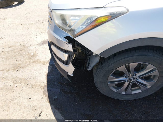 Aukcja sprzedaży 2013 Hyundai Santa Fe Sport, vin: 5XYZUDLB0DG041034, numer aukcji: 45281598