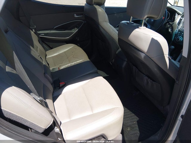 Aukcja sprzedaży 2013 Hyundai Santa Fe Sport, vin: 5XYZUDLB0DG041034, numer aukcji: 45281598