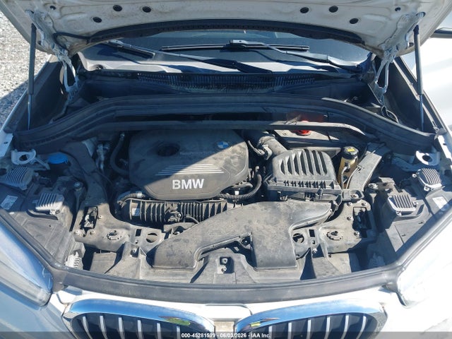 Aukcja sprzedaży 2017 Bmw X1 Sdrive28i, vin: WBXHU7C3XH5H34414, numer aukcji: 45281599