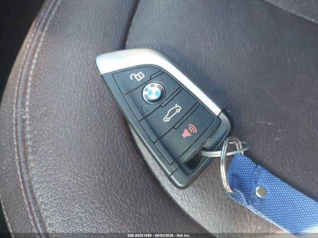Aukcja sprzedaży 2017 Bmw X1 Sdrive28i, vin: WBXHU7C3XH5H34414, numer aukcji: 45281599