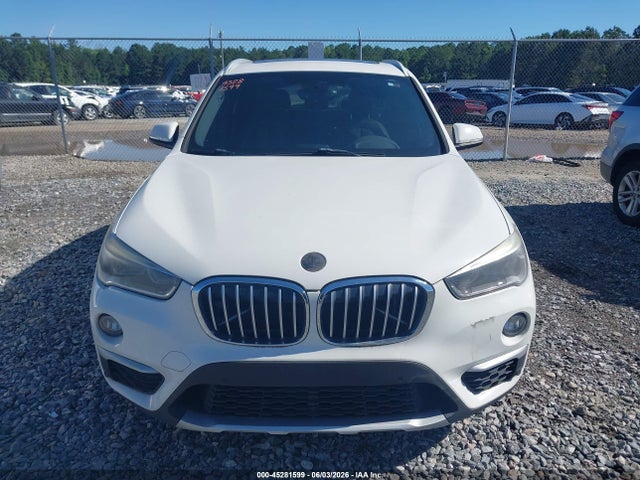 Aukcja sprzedaży 2017 Bmw X1 Sdrive28i, vin: WBXHU7C3XH5H34414, numer aukcji: 45281599