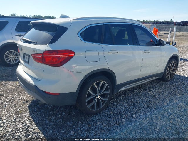 Aukcja sprzedaży 2017 Bmw X1 Sdrive28i, vin: WBXHU7C3XH5H34414, numer aukcji: 45281599
