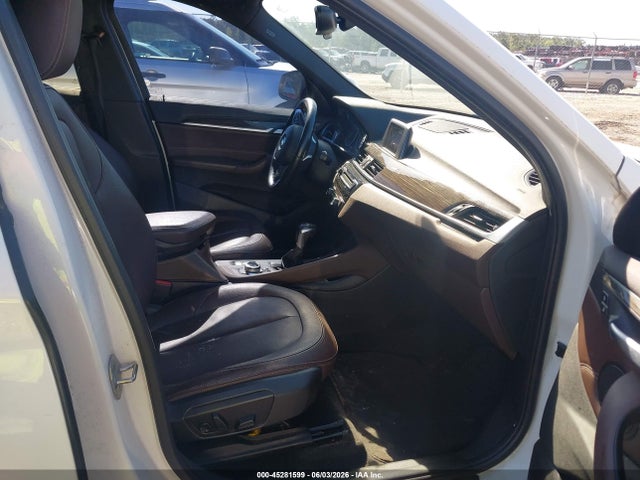 Aukcja sprzedaży 2017 Bmw X1 Sdrive28i, vin: WBXHU7C3XH5H34414, numer aukcji: 45281599