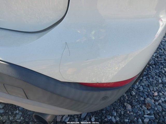 Aukcja sprzedaży 2017 Bmw X1 Sdrive28i, vin: WBXHU7C3XH5H34414, numer aukcji: 45281599