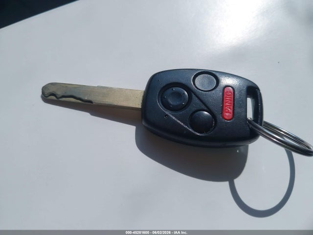 2008 Honda Civic Ex მანქანა იყიდება აუქციონზე, vin: 1HGFA16848L108921, აუქციონის ნომერი: 45281600