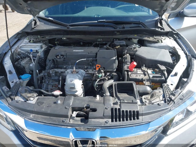 1HGCR2F64HA066939 Honda Accord Sport