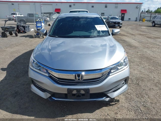 1HGCR2F64HA066939 Honda Accord Sport