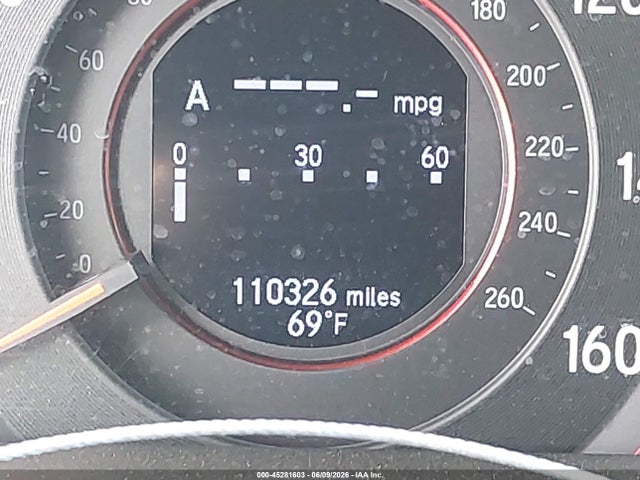 1HGCR2F64HA066939 Honda Accord Sport