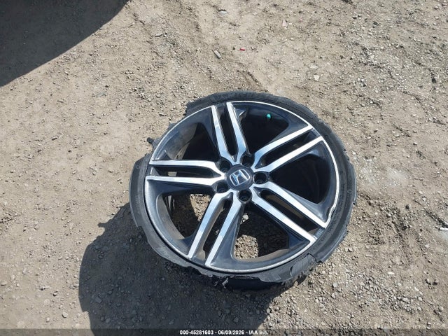 1HGCR2F64HA066939 Honda Accord Sport