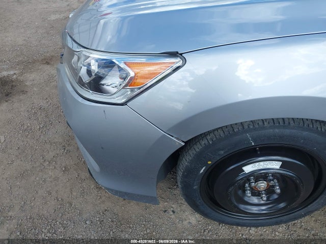 1HGCR2F64HA066939 Honda Accord Sport