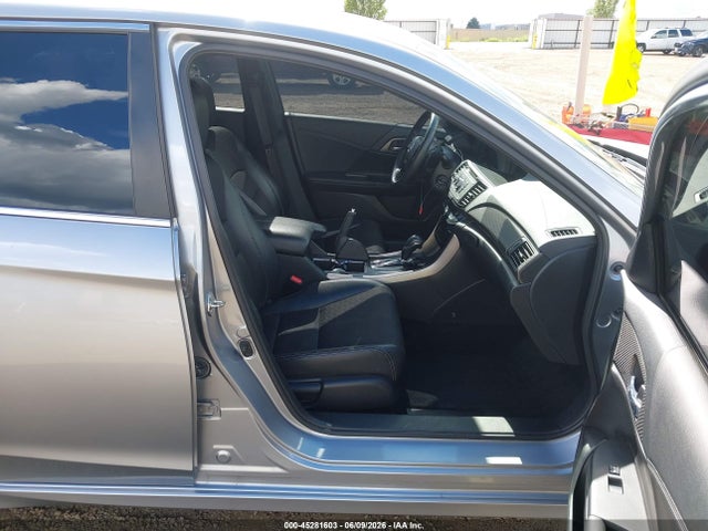 1HGCR2F64HA066939 Honda Accord Sport