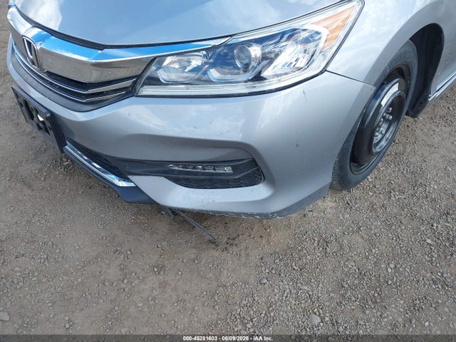 1HGCR2F64HA066939 Honda Accord Sport