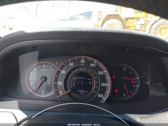 1HGCR2F64HA066939 Honda Accord Sport