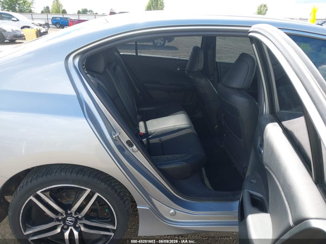 1HGCR2F64HA066939 Honda Accord Sport