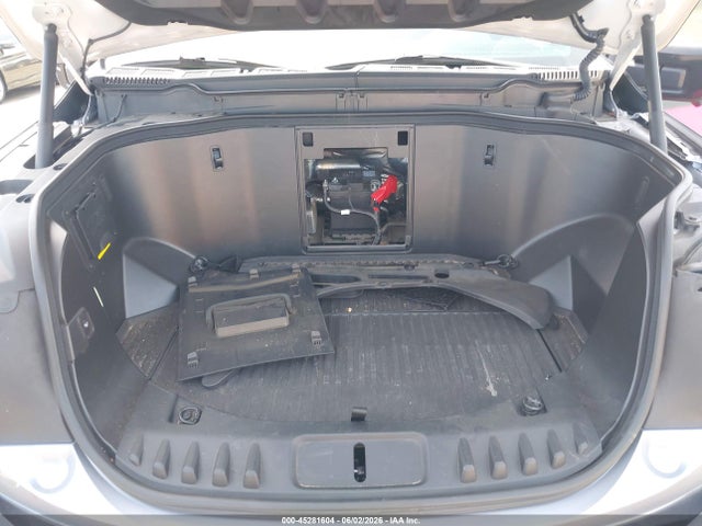 Ford F-150 Lightning Lariat 2022 1FTVW1EV3NWG13913 Image 10