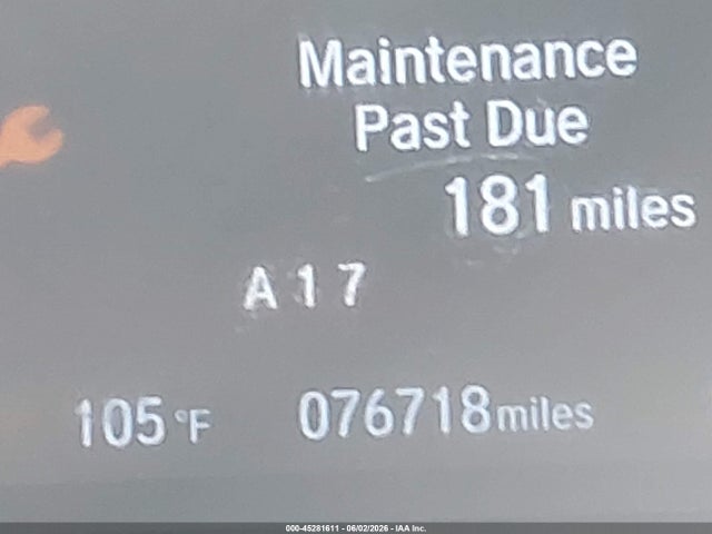 Honda Civic Lx 2021 2HGFC2F62MH526500 Image 16