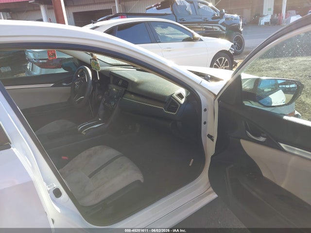 Honda Civic Lx 2021 2HGFC2F62MH526500 Image 5