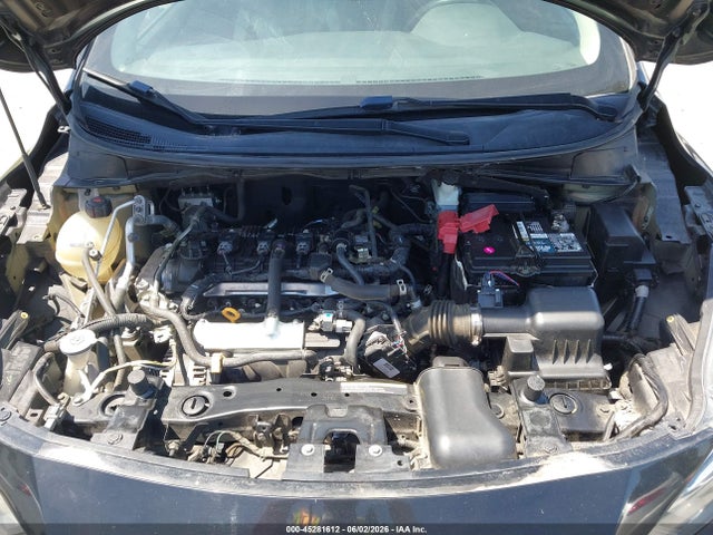 45281612 :رقم المزاد ، 3N1CN8EV2LL874278 vin ، 2020 Nissan Versa Sv Xtronic Cvt مزاد بيع