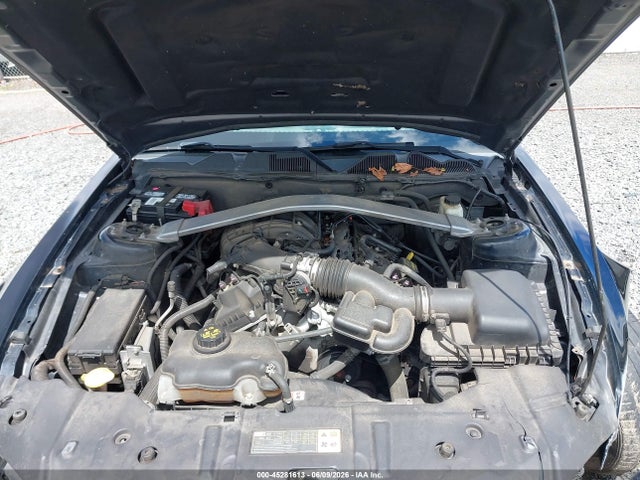 Ford Mustang V6 Premium 2014 1ZVBP8EM1E5265144 Image 10