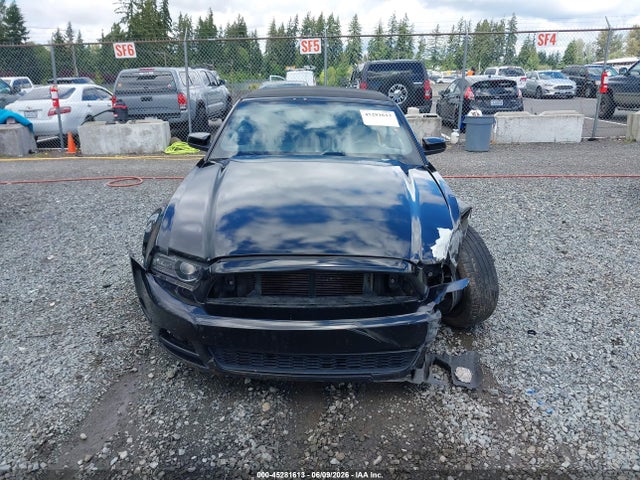 Ford Mustang V6 Premium 2014 1ZVBP8EM1E5265144 Image 13