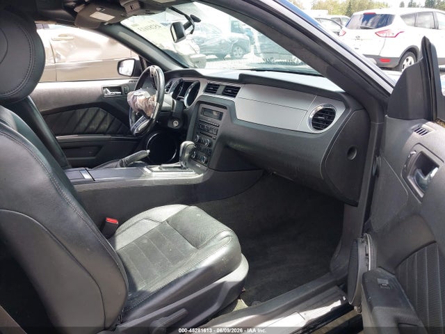 Ford Mustang V6 Premium 2014 1ZVBP8EM1E5265144 Image 18