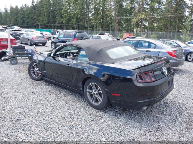 Ford Mustang V6 Premium 2014 1ZVBP8EM1E5265144 Image 3