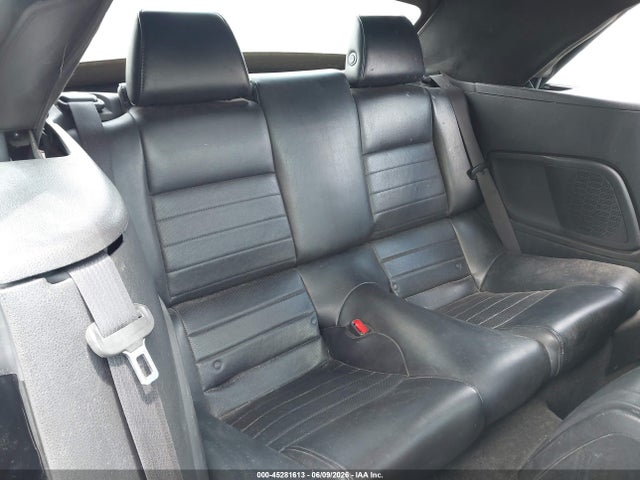 Ford Mustang V6 Premium 2014 1ZVBP8EM1E5265144 Image 8