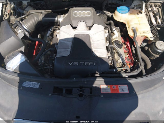 Aukcja sprzedaży 2010 Audi A6 3.0 Premium, vin: WAUKGAFB8AN021523, numer aukcji: 45281614