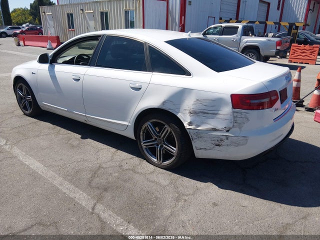 Aukcja sprzedaży 2010 Audi A6 3.0 Premium, vin: WAUKGAFB8AN021523, numer aukcji: 45281614