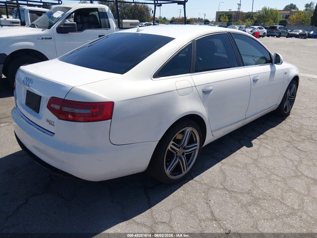 Aukcja sprzedaży 2010 Audi A6 3.0 Premium, vin: WAUKGAFB8AN021523, numer aukcji: 45281614