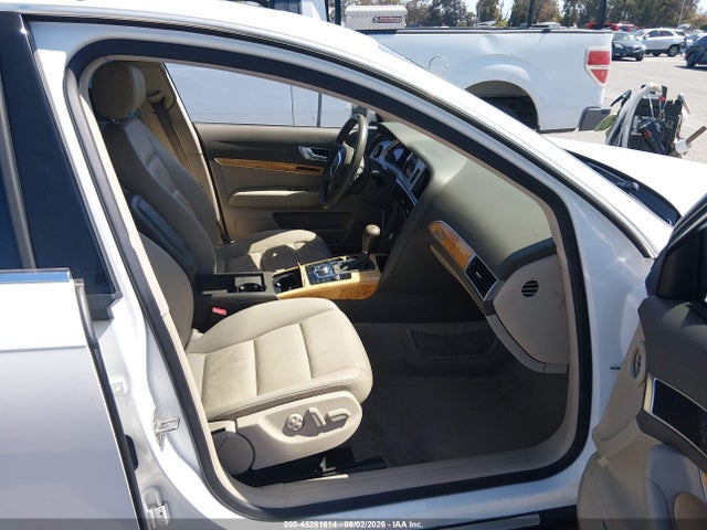 Aukcja sprzedaży 2010 Audi A6 3.0 Premium, vin: WAUKGAFB8AN021523, numer aukcji: 45281614