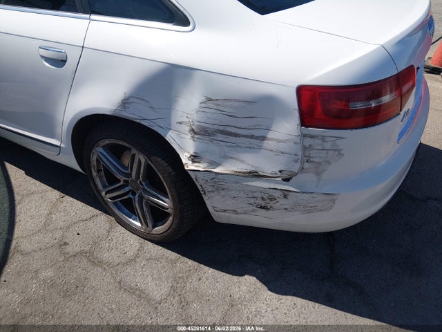 Aukcja sprzedaży 2010 Audi A6 3.0 Premium, vin: WAUKGAFB8AN021523, numer aukcji: 45281614