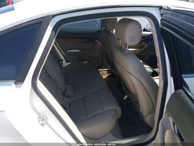 Aukcja sprzedaży 2010 Audi A6 3.0 Premium, vin: WAUKGAFB8AN021523, numer aukcji: 45281614