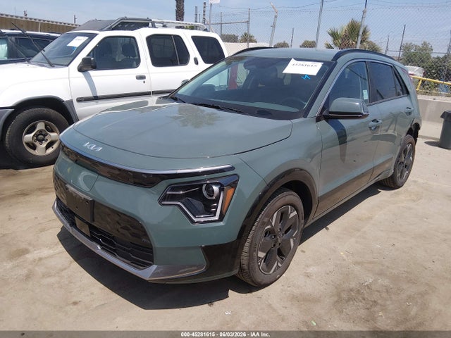 KNDCR3L18S5145379 KIA Niro Ev Wind