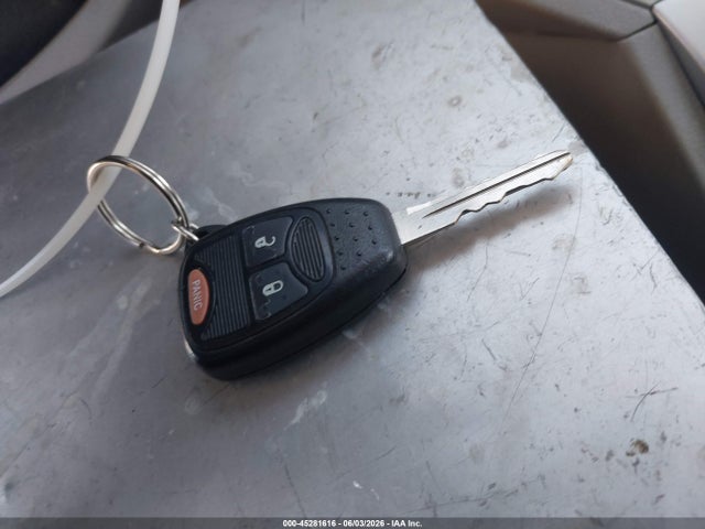 Aukcja sprzedaży 2007 Dodge Caliber Sxt, vin: 1B3HB48B37D587003, numer aukcji: 45281616