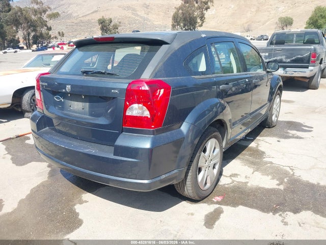 Aukcja sprzedaży 2007 Dodge Caliber Sxt, vin: 1B3HB48B37D587003, numer aukcji: 45281616