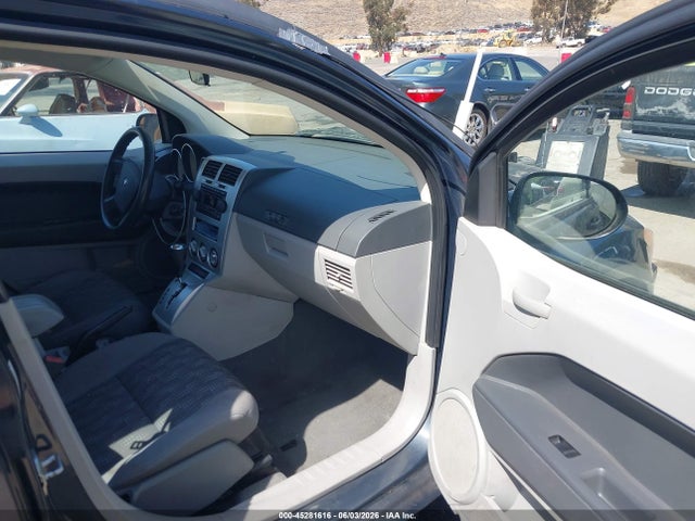 Aukcja sprzedaży 2007 Dodge Caliber Sxt, vin: 1B3HB48B37D587003, numer aukcji: 45281616
