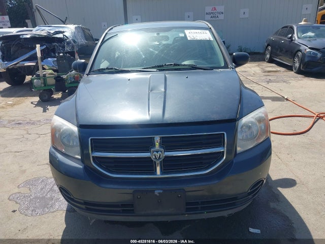 Aukcja sprzedaży 2007 Dodge Caliber Sxt, vin: 1B3HB48B37D587003, numer aukcji: 45281616