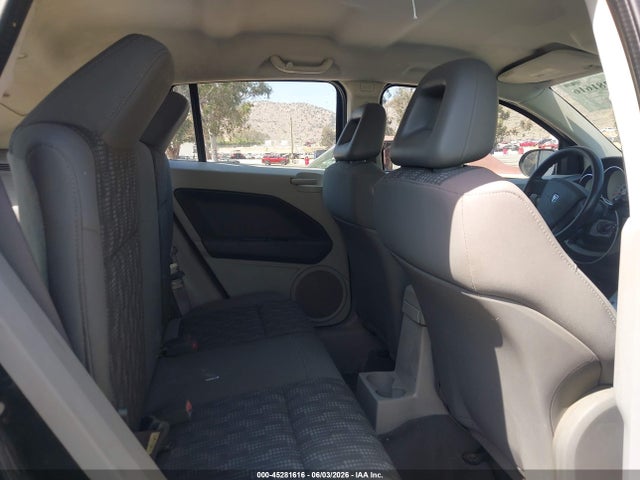 Aukcja sprzedaży 2007 Dodge Caliber Sxt, vin: 1B3HB48B37D587003, numer aukcji: 45281616