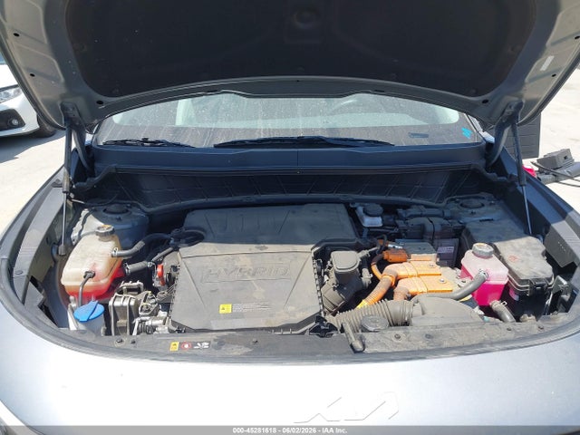 KIA NIRO EX 2023 KNDCR3LE9P5057192 Image 10
