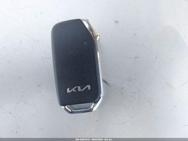 KIA NIRO EX 2023 KNDCR3LE9P5057192 Image 11
