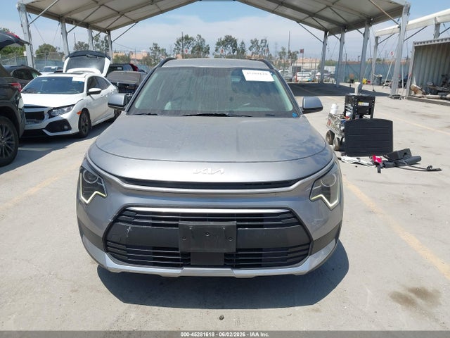 KIA NIRO EX 2023 KNDCR3LE9P5057192 Image 13