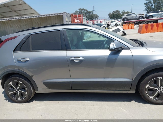 KIA NIRO EX 2023 KNDCR3LE9P5057192 Image 14