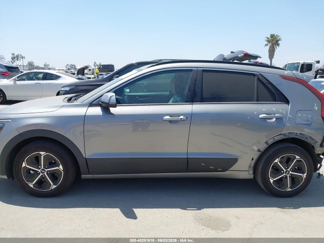 KIA NIRO EX 2023 KNDCR3LE9P5057192 Image 15