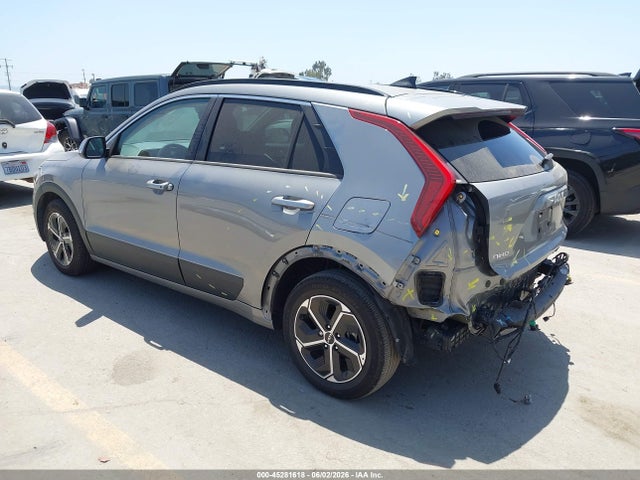 KIA NIRO EX 2023 KNDCR3LE9P5057192 Image 3