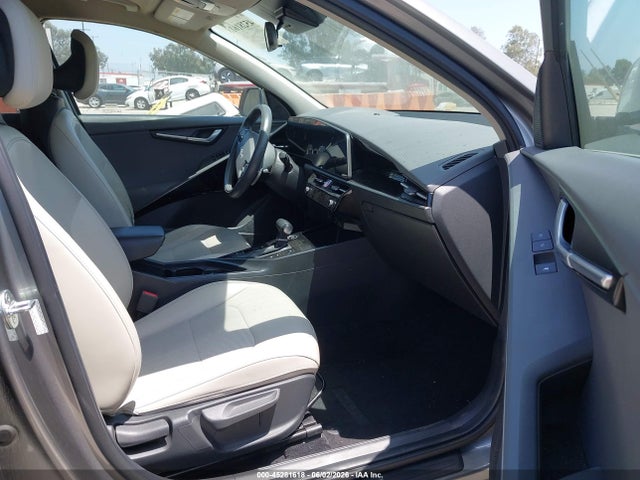 KIA NIRO EX 2023 KNDCR3LE9P5057192 Image 5