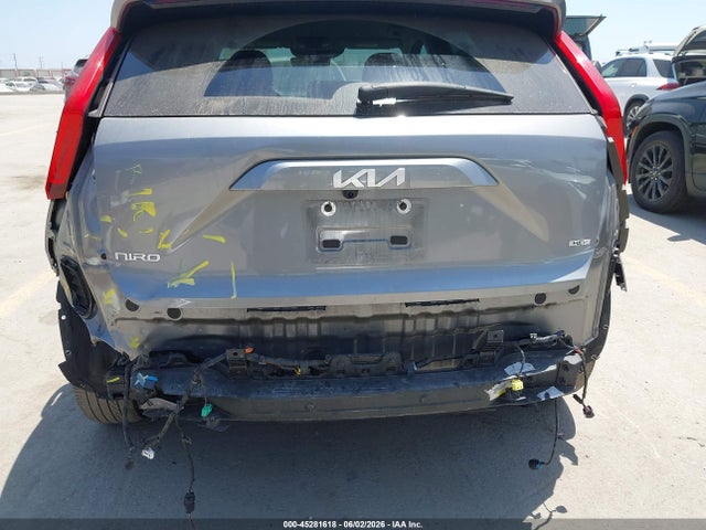 KIA NIRO EX 2023 KNDCR3LE9P5057192 Image 6