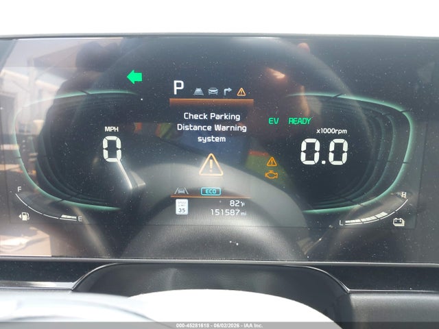 KIA NIRO EX 2023 KNDCR3LE9P5057192 Image 7