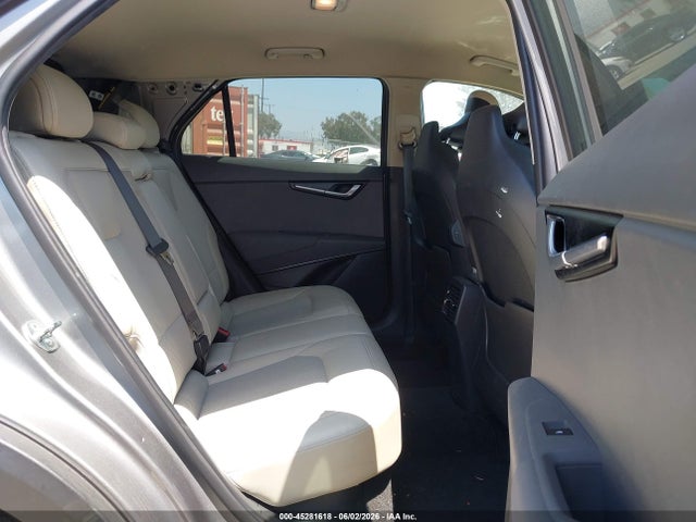 KIA NIRO EX 2023 KNDCR3LE9P5057192 Image 8