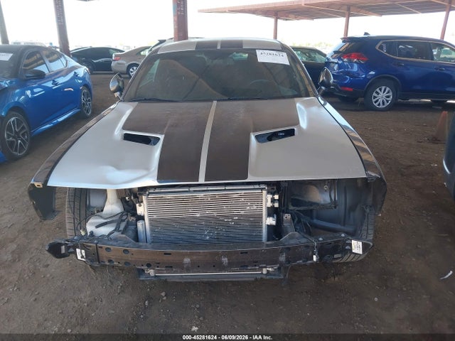 Aukcja sprzedaży 2020 Dodge Challenger Sxt, vin: 2C3CDZAG2LH247235, numer aukcji: 45281624